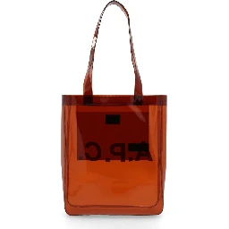 "LOU" TOTE BAG