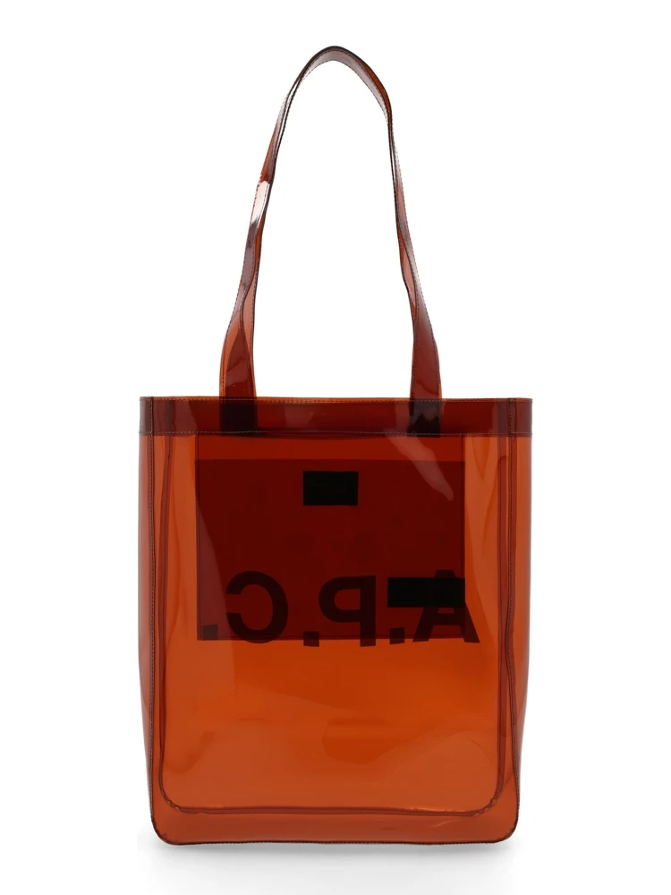 "LOU" TOTE BAG alternative