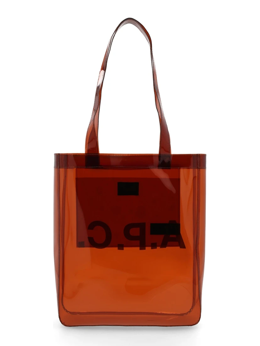 "LOU" TOTE BAG