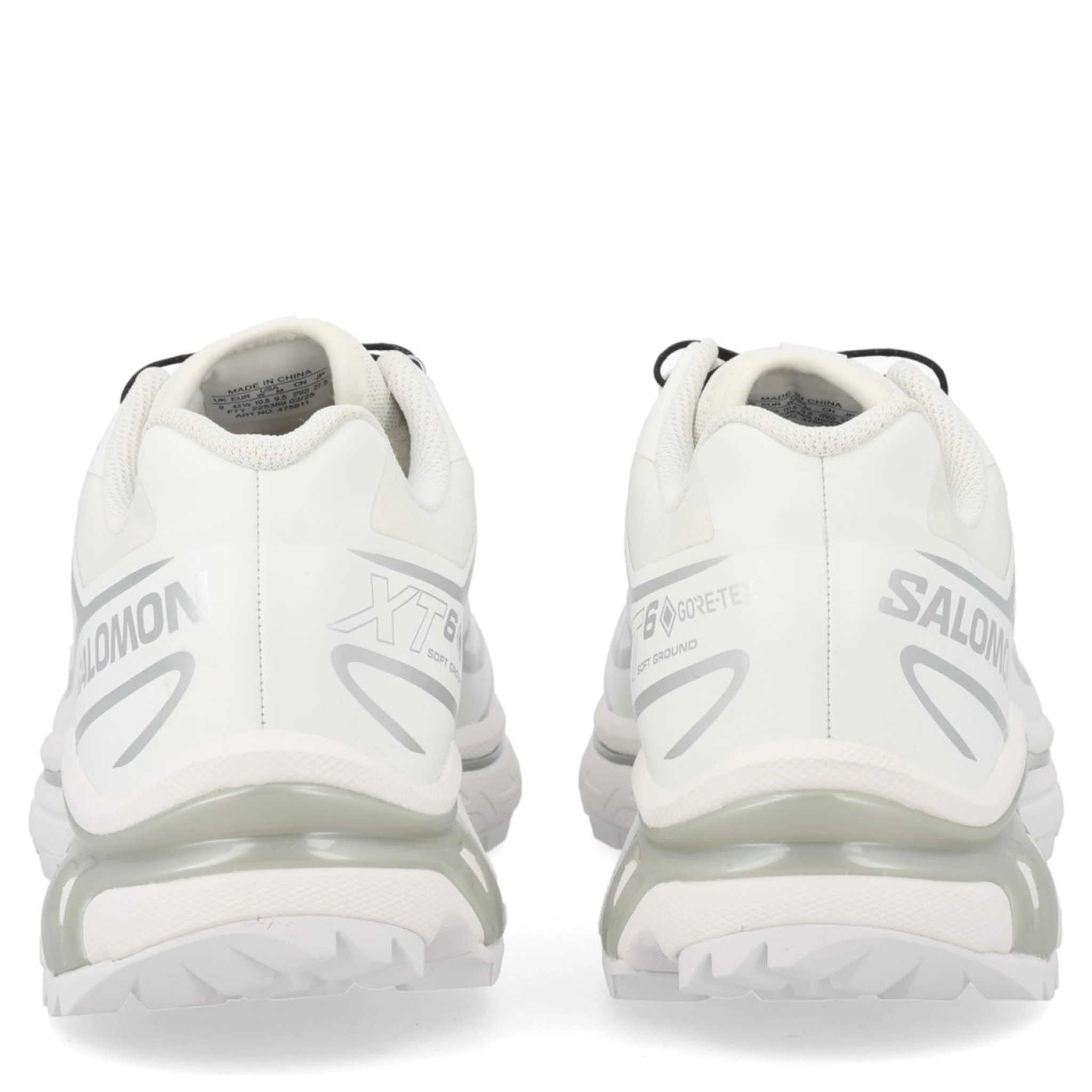 حذاء رياضي "XT-6 GTX"