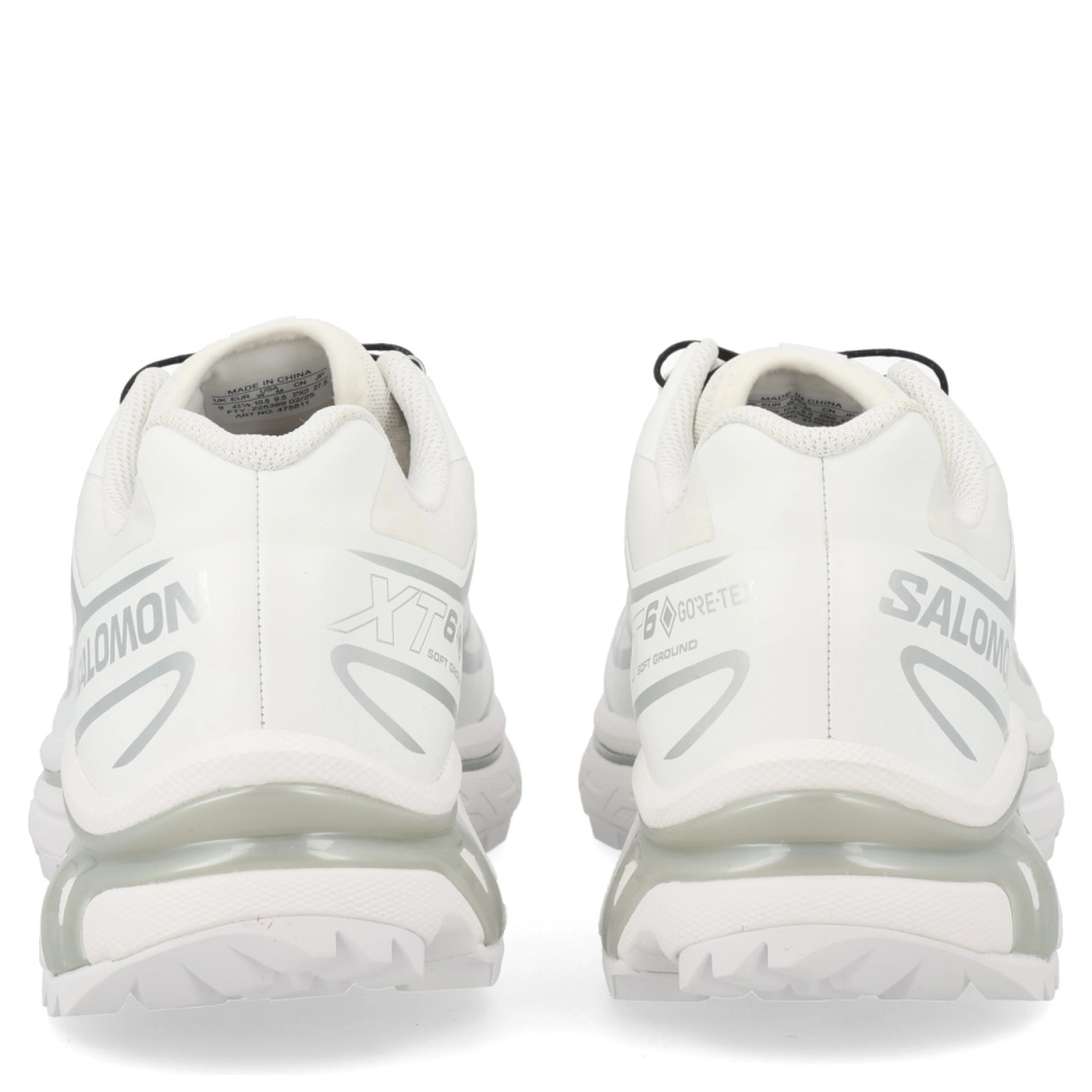 SNEAKER "XT-6 GTX"