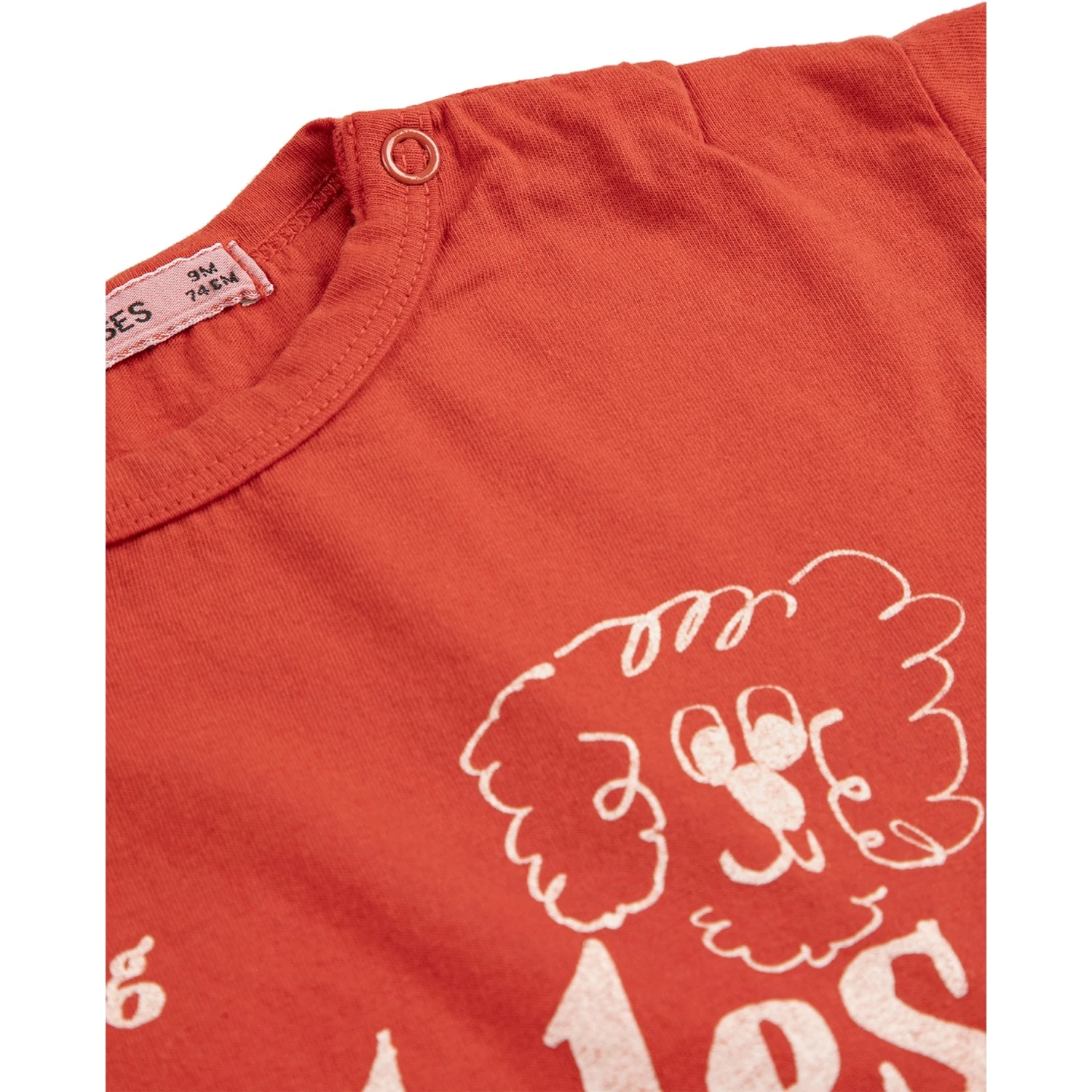 "PICKLES THE DOG" T-SHIRT