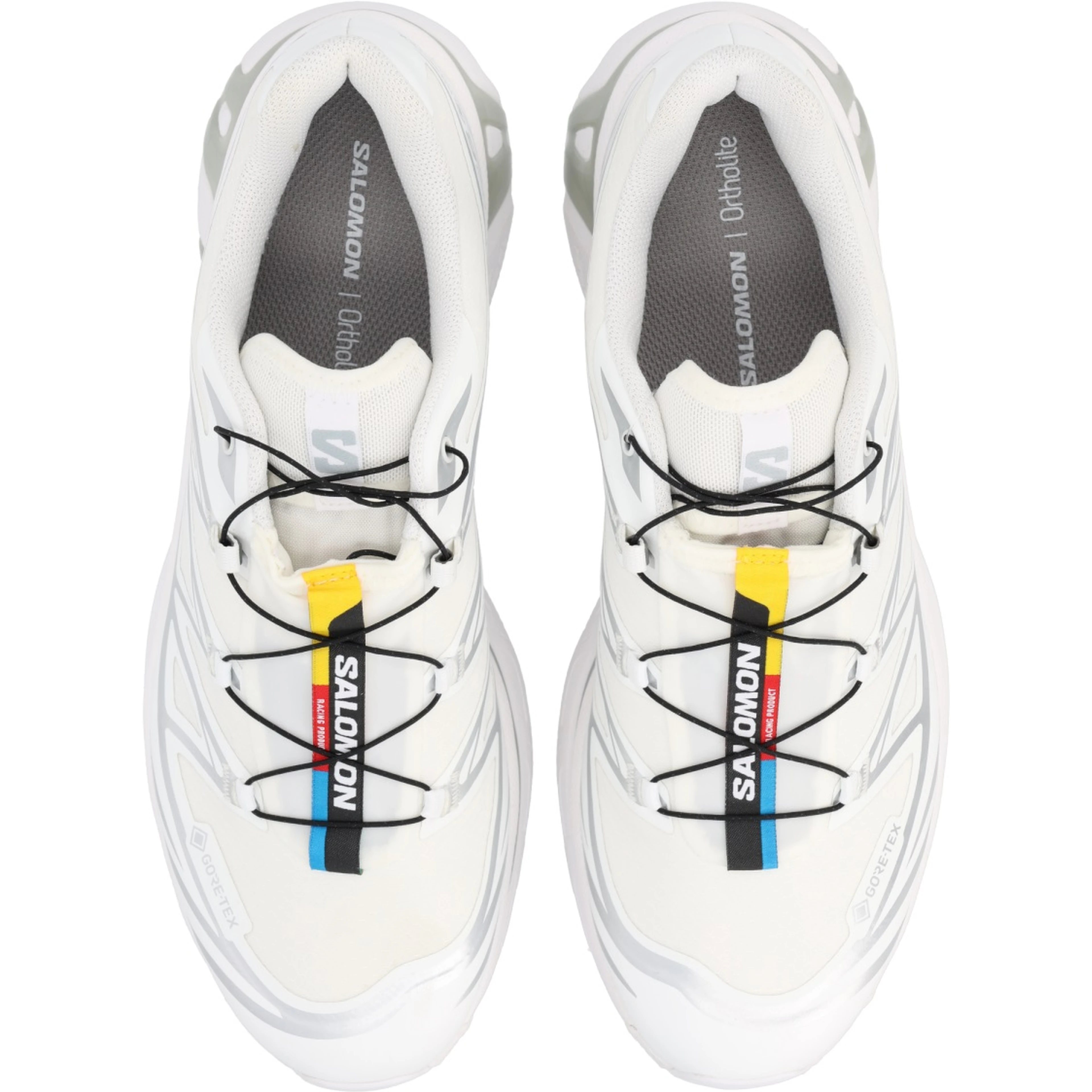 SNEAKER "XT-6 GTX"