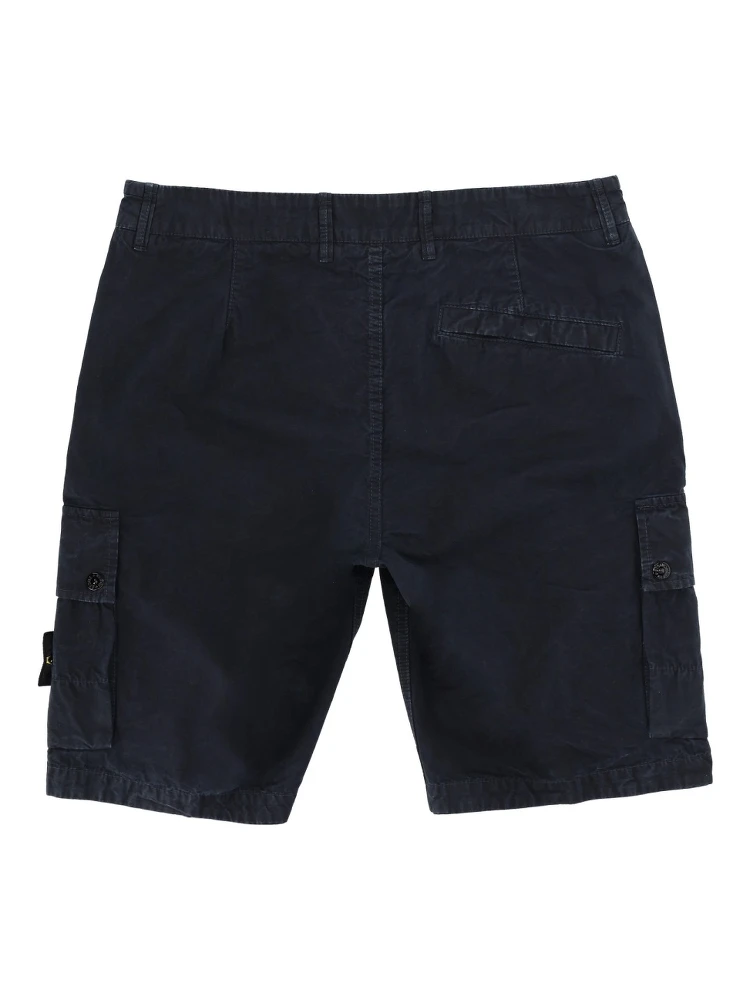 SHORTS CARGO CON PATCH LOGO alternative