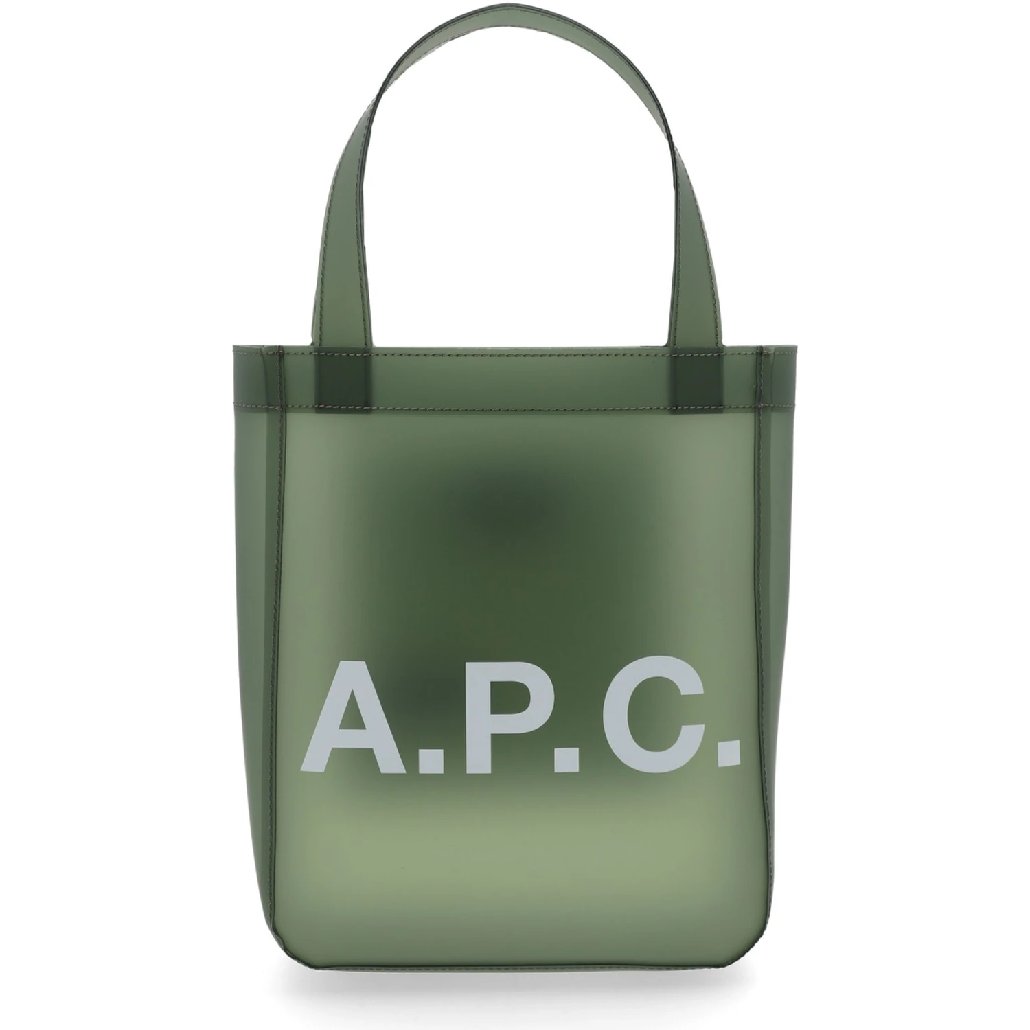 SMALL "LOU" TOTE BAG