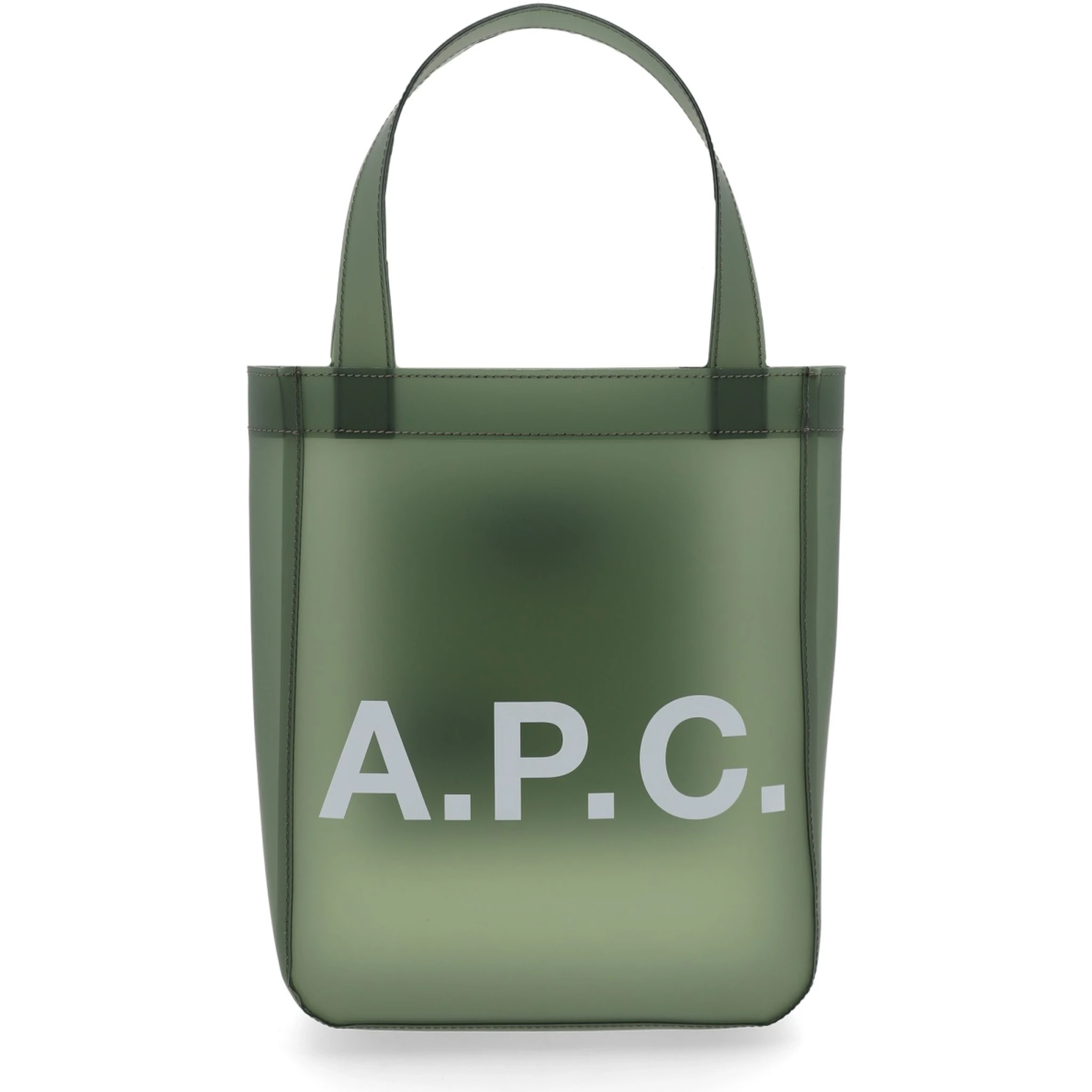 SMALL "LOU" TOTE BAG