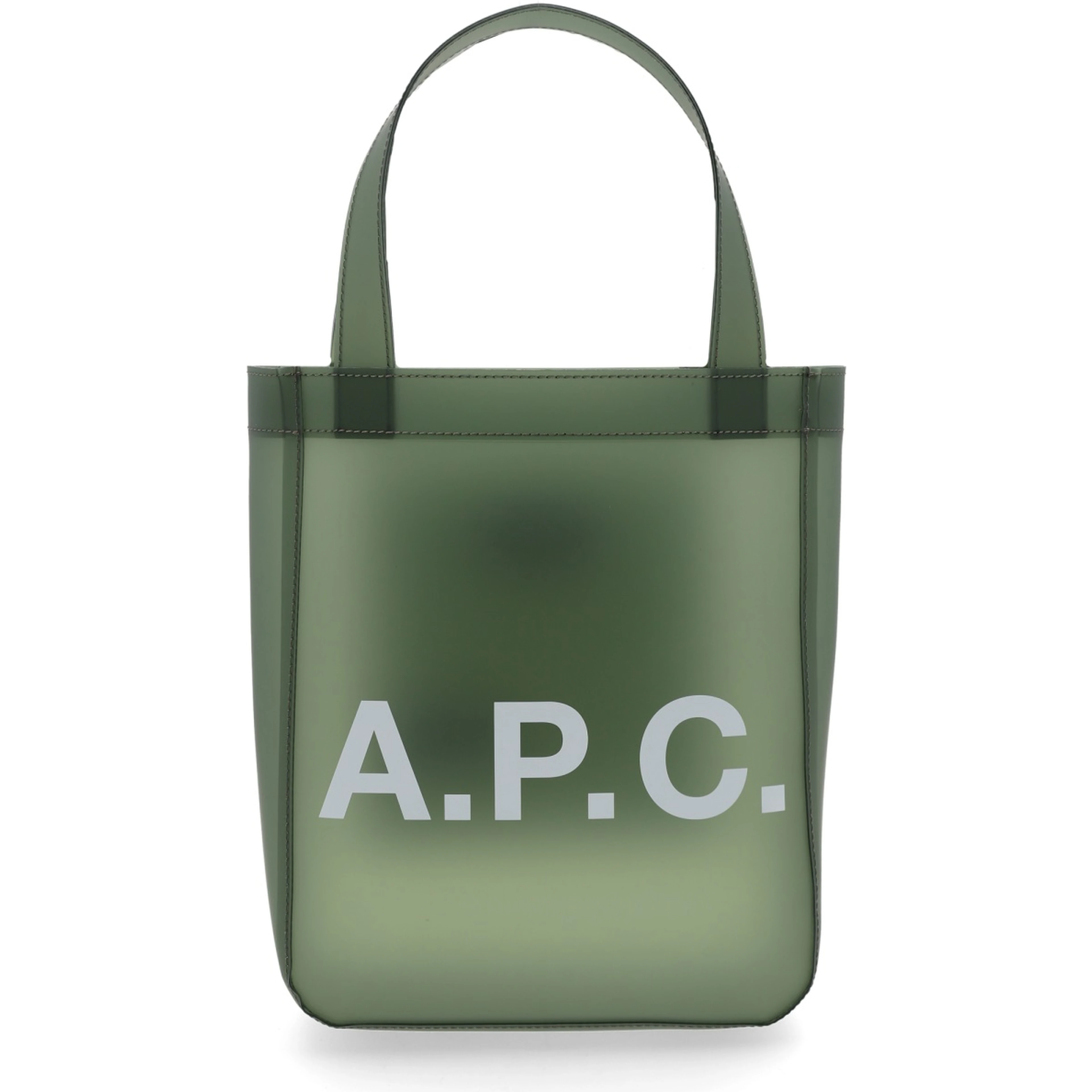 SMALL "LOU" TOTE BAG
