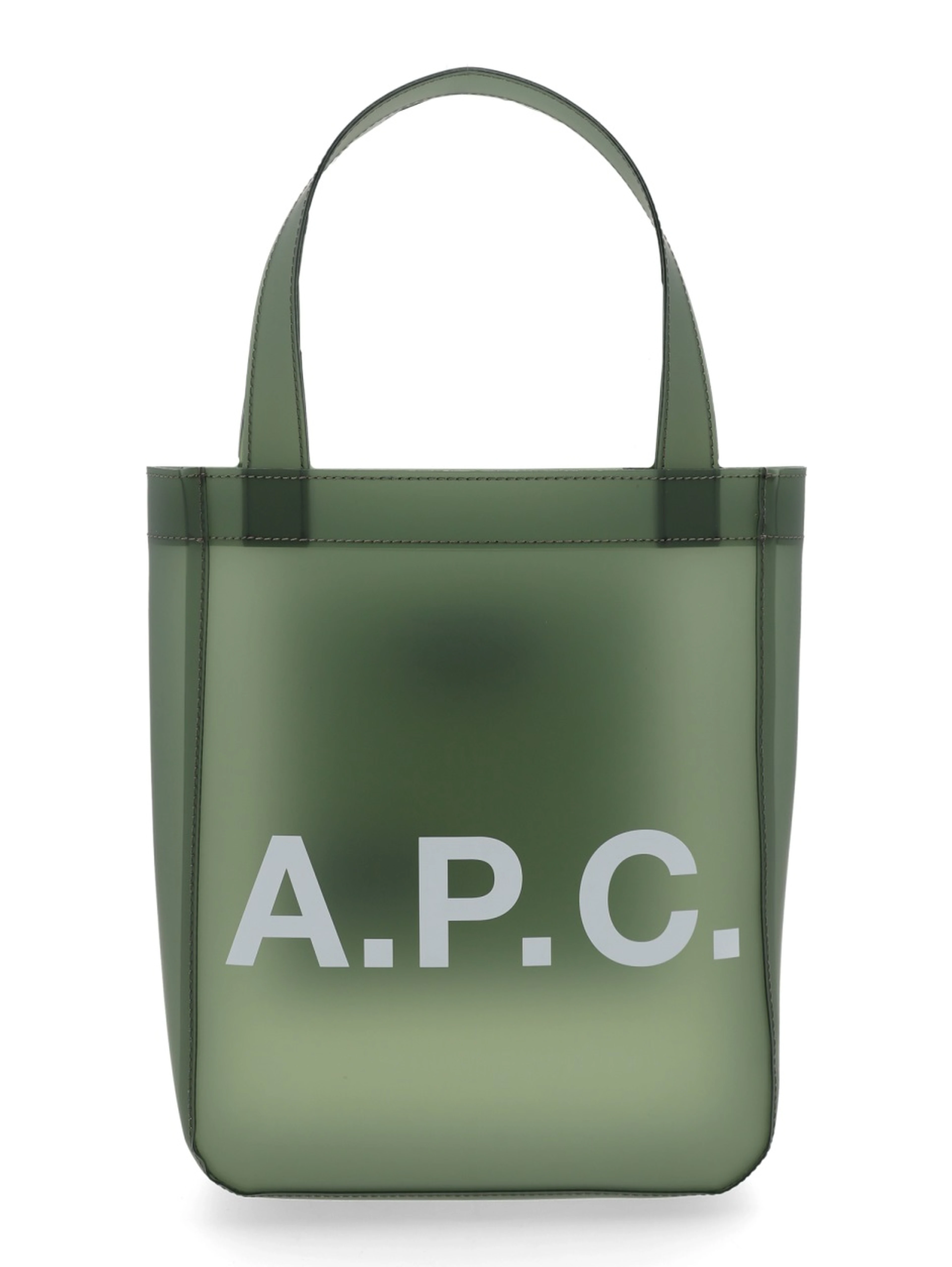 SMALL "LOU" TOTE BAG