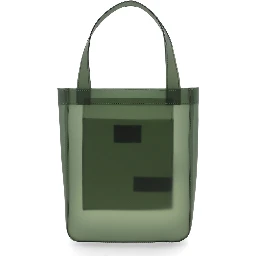 SMALL "LOU" TOTE BAG