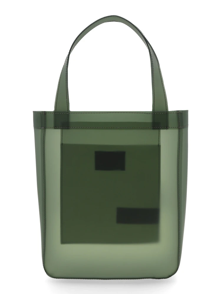 SMALL "LOU" TOTE BAG alternative