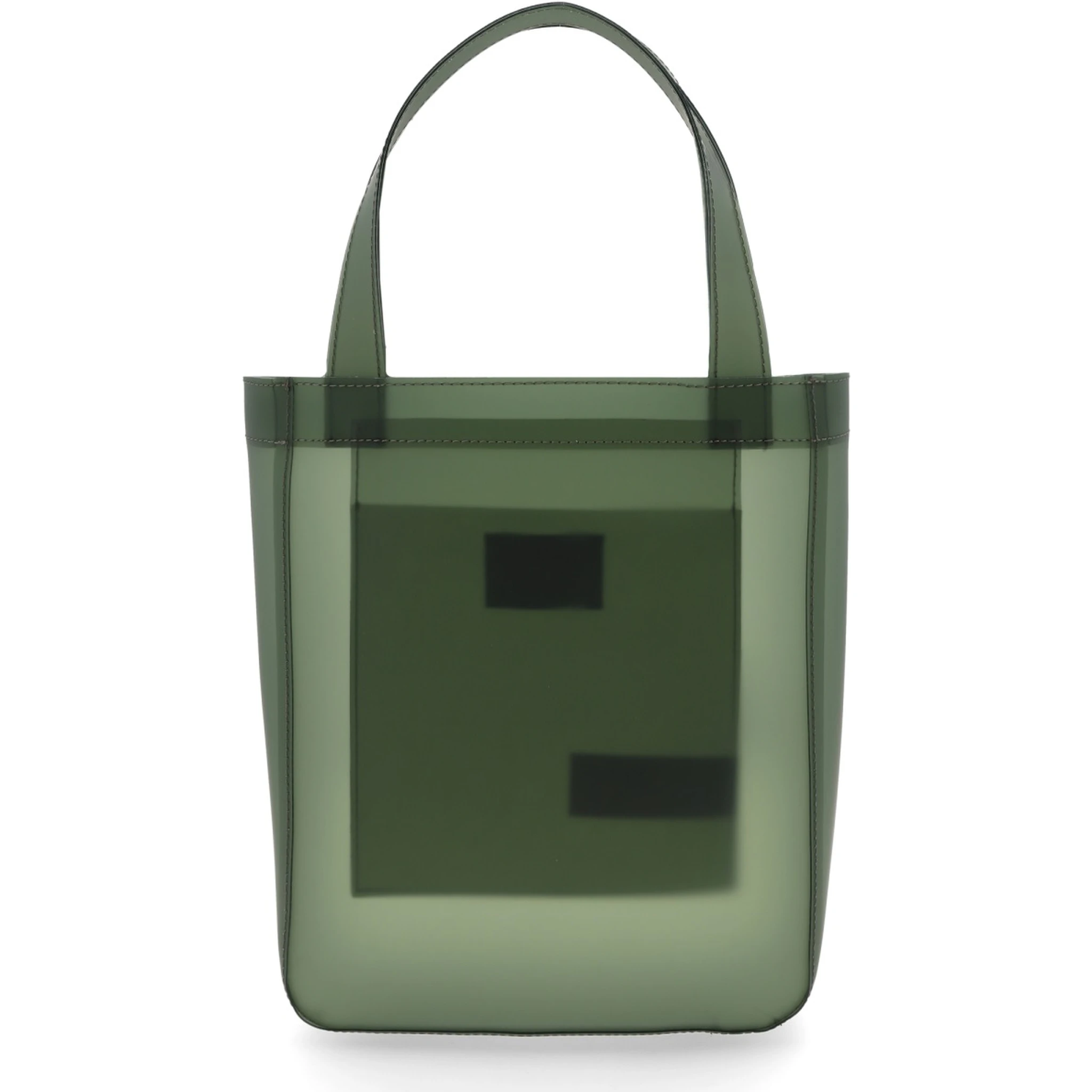 SMALL "LOU" TOTE BAG