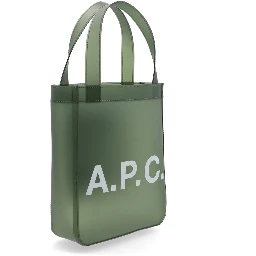 SMALL "LOU" TOTE BAG