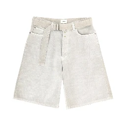 SHORTS "IAN BULL 44"