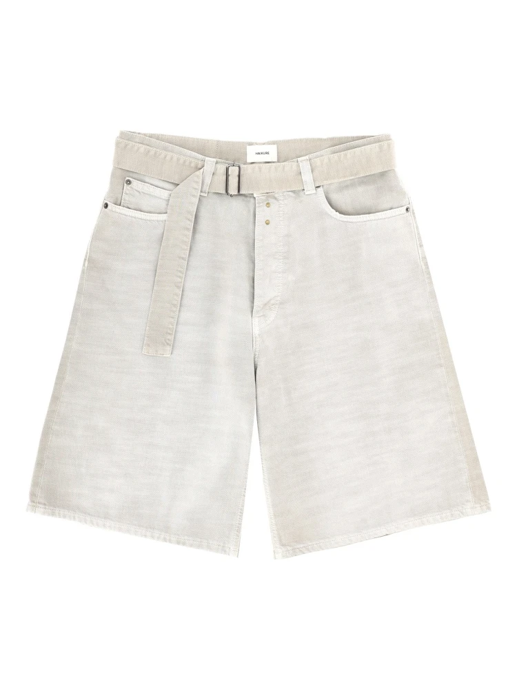 SHORTS "IAN BULL 44"