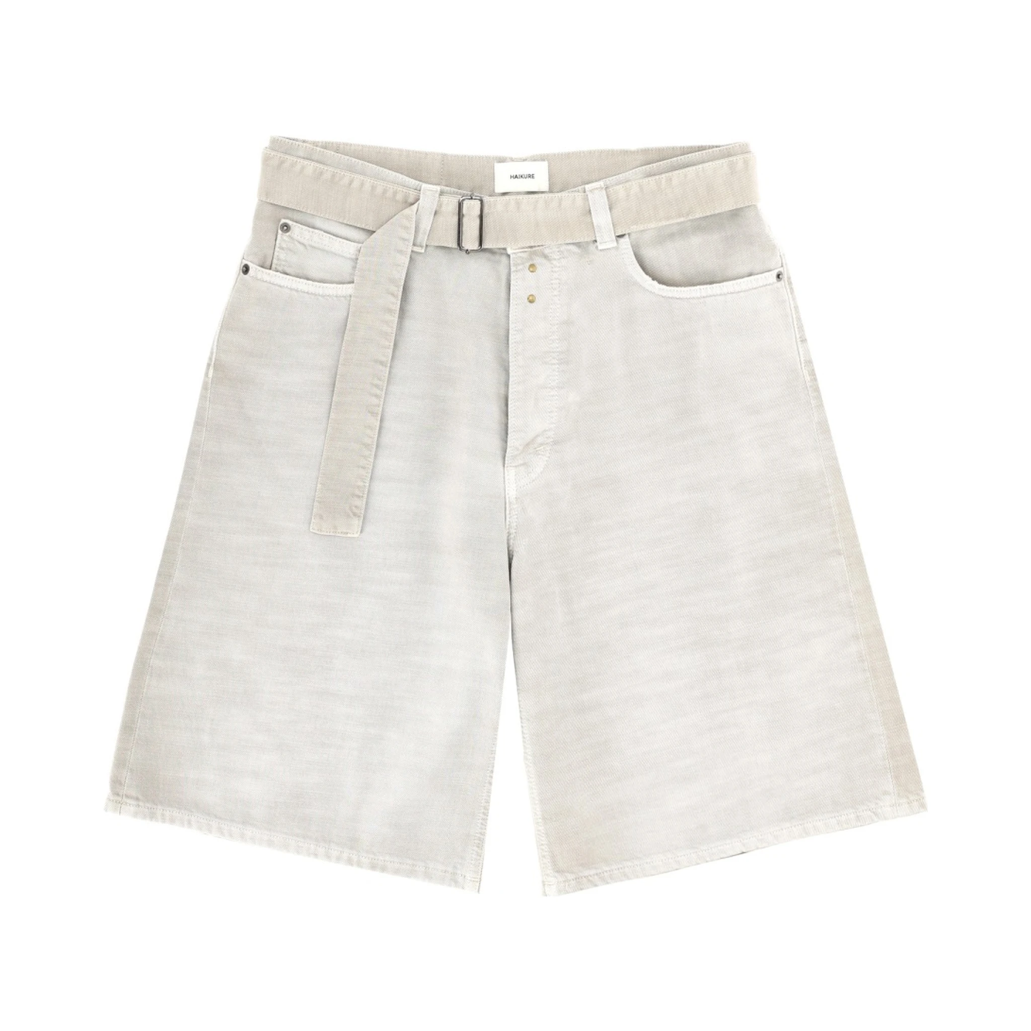 SHORTS "IAN BULL 44"
