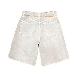 SHORTS "IAN BULL 44"
