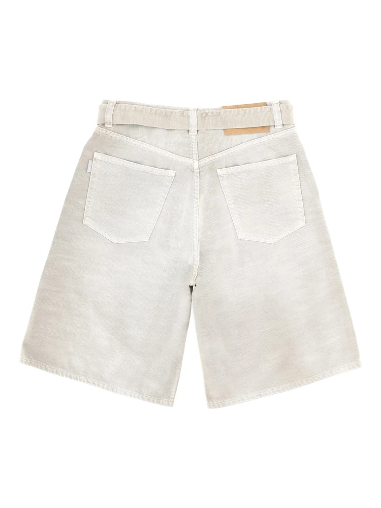 SHORTS "IAN BULL 44" alternative
