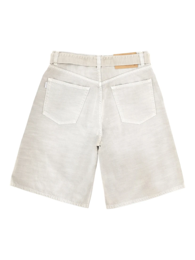 SHORTS "IAN BULL 44"