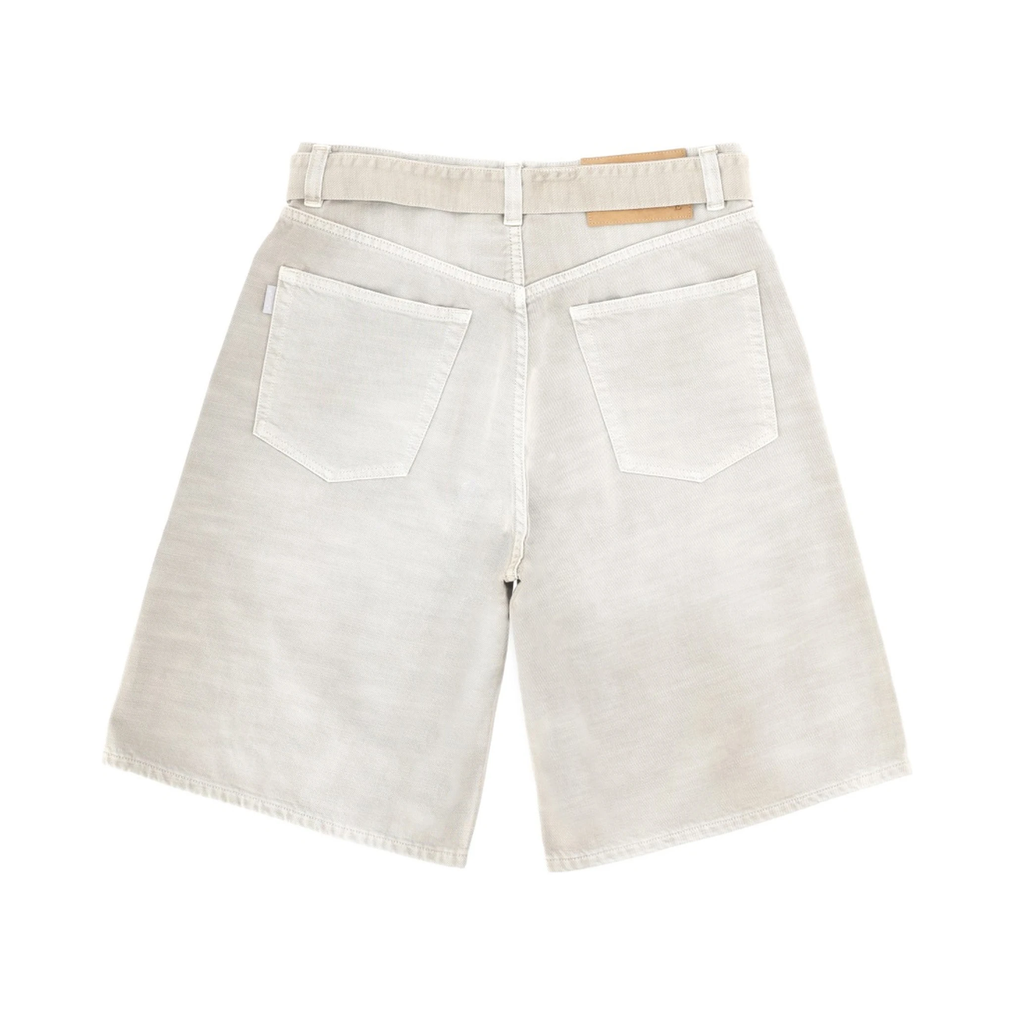 SHORTS "IAN BULL 44"
