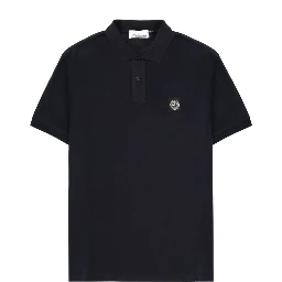 POLO CON LOGO