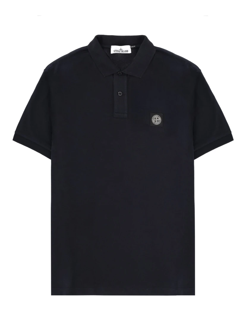 POLO CON LOGO