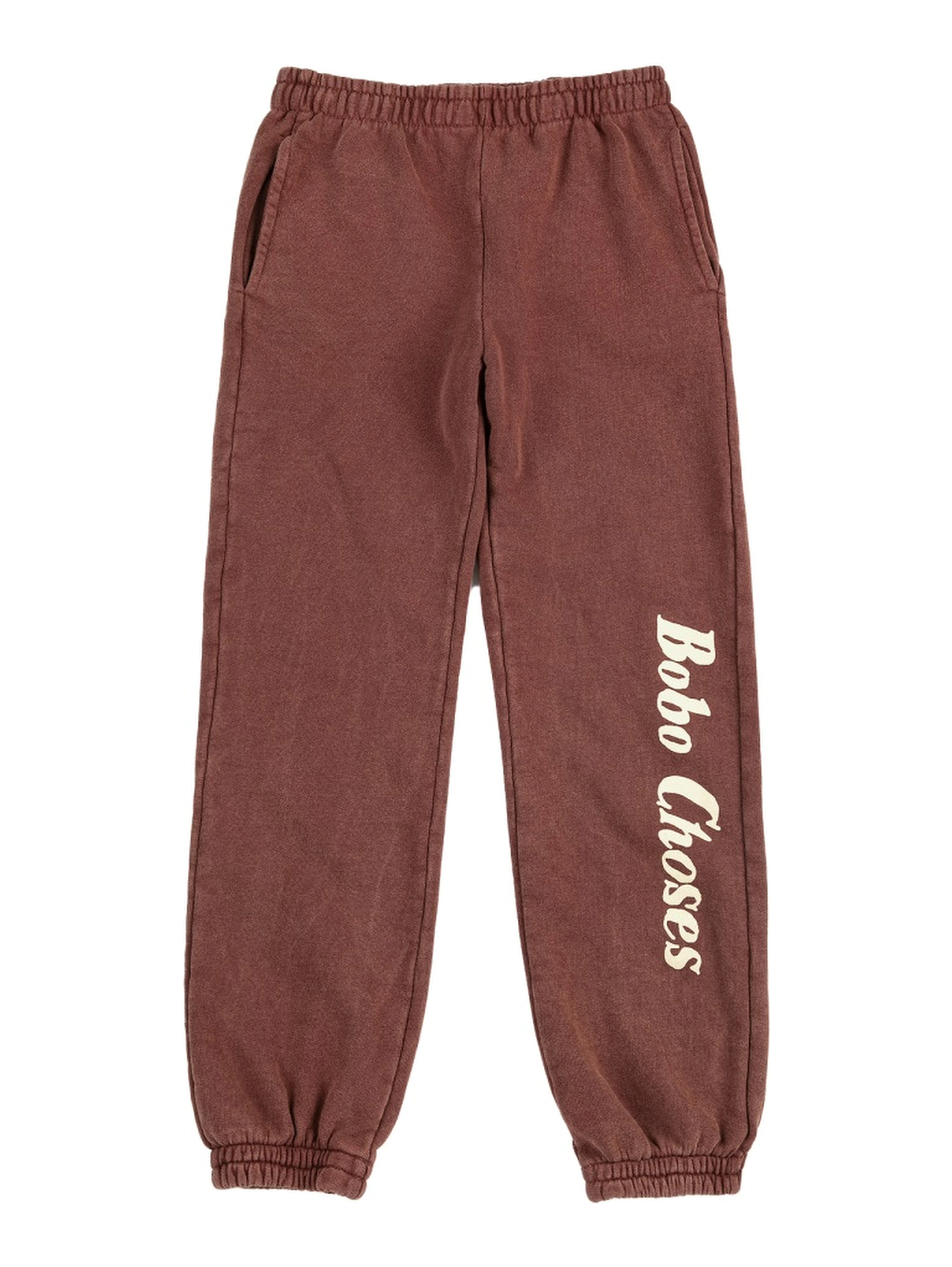 bobo choses jogging pants