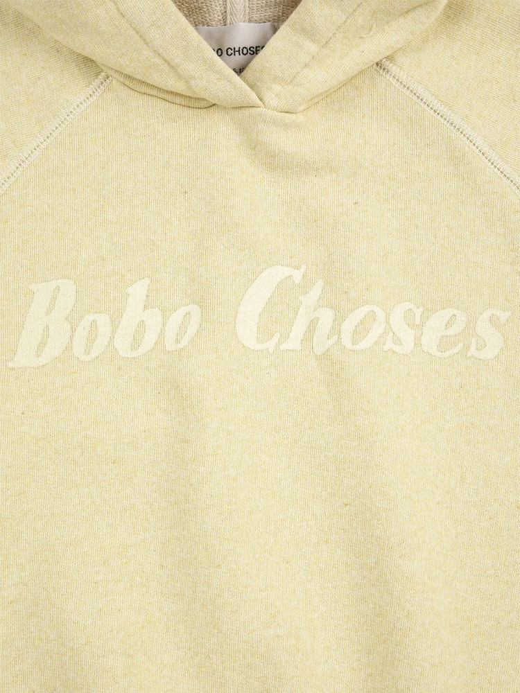 bobo choses sleeveless hoodie alternative