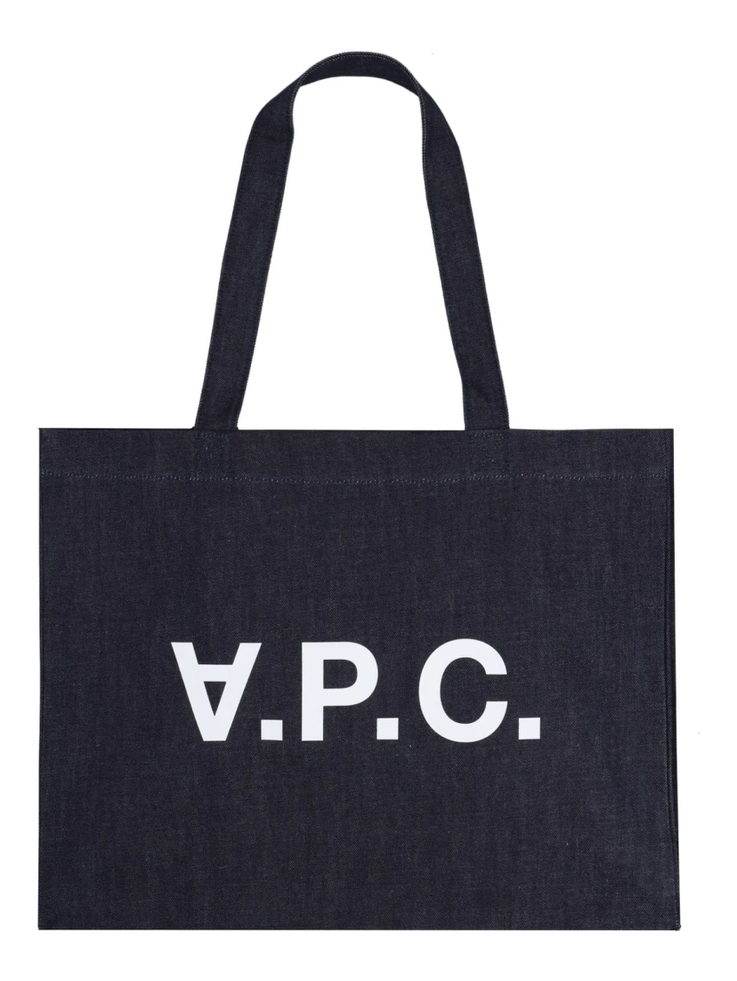 SHOPPING BAG "DANIELA"