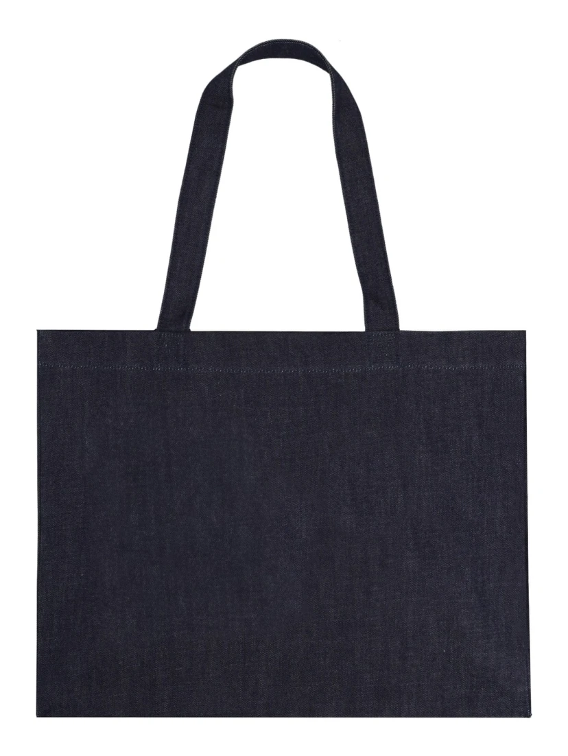 SHOPPING BAG "DANIELA"