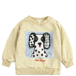 "VAN DOG" SWEATSHIRT