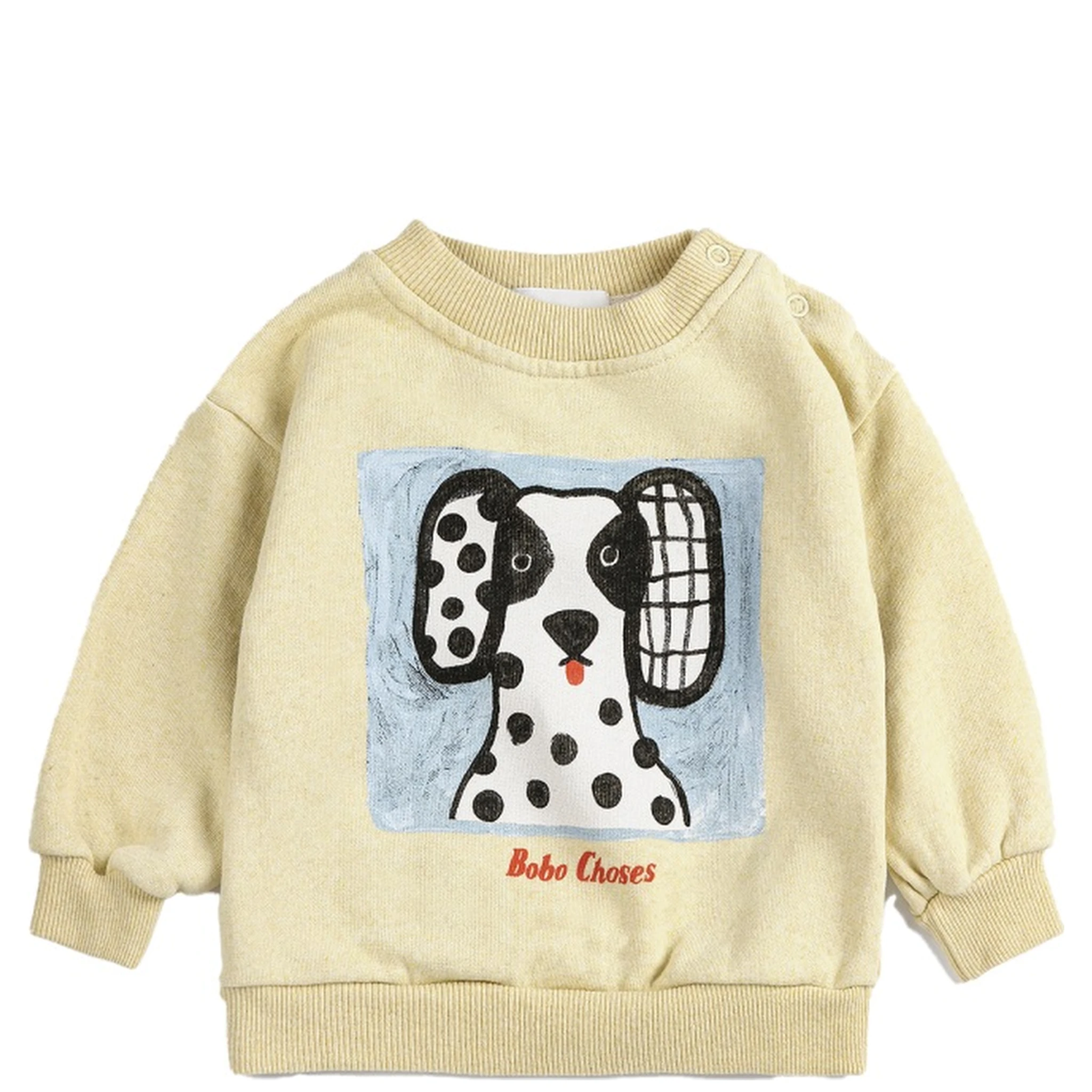 "VAN DOG" SWEATSHIRT
