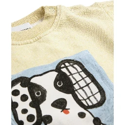"VAN DOG" SWEATSHIRT