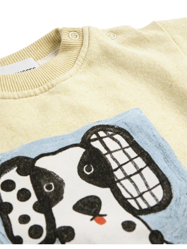 "VAN DOG" SWEATSHIRT alternative