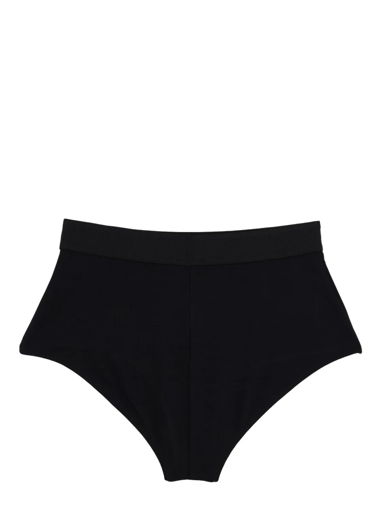 سراويل داخلية بشعار alternative