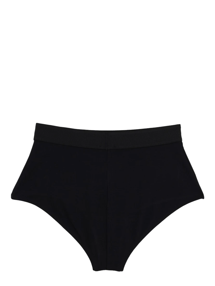 سراويل داخلية بشعار