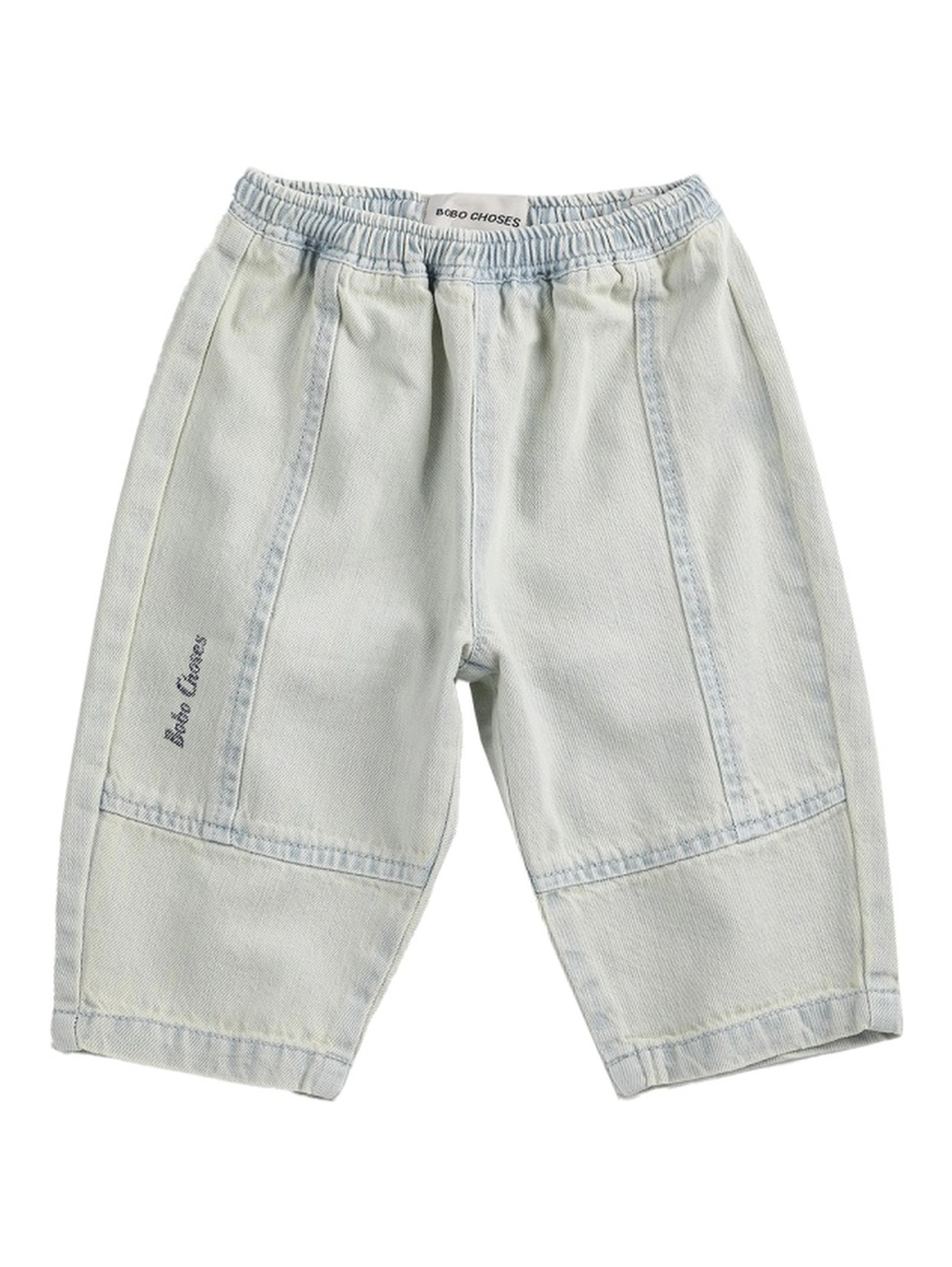 PANTALONI DENIM