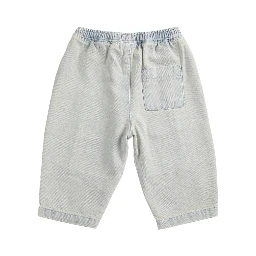 PANTALONI DENIM