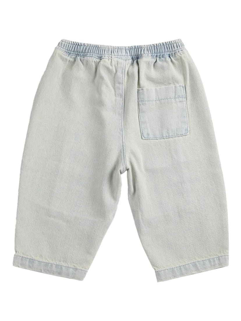 PANTALONI DENIM