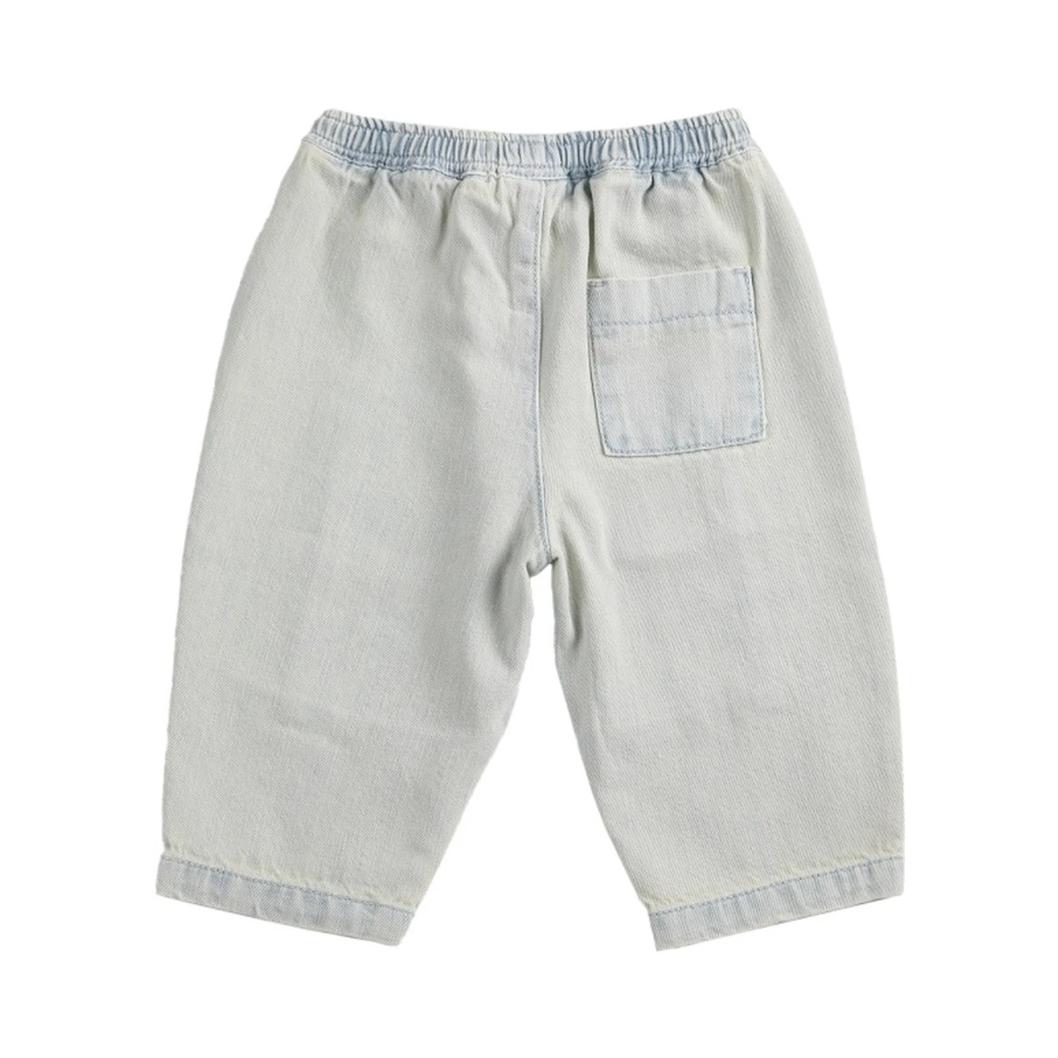 PANTALONI DENIM