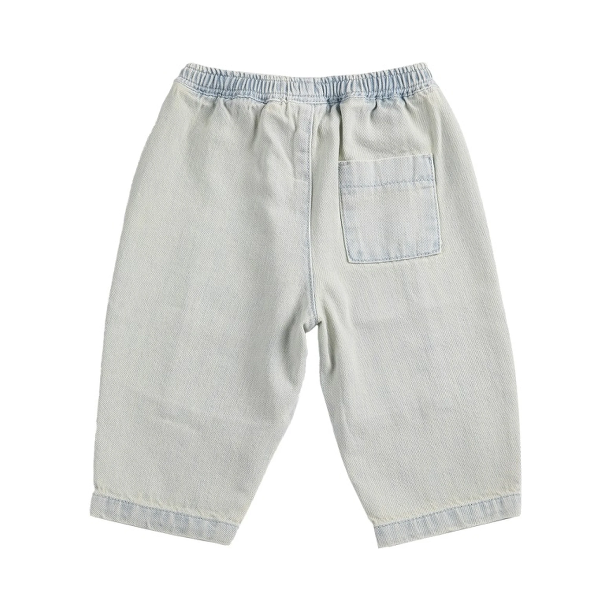 PANTALONI DENIM