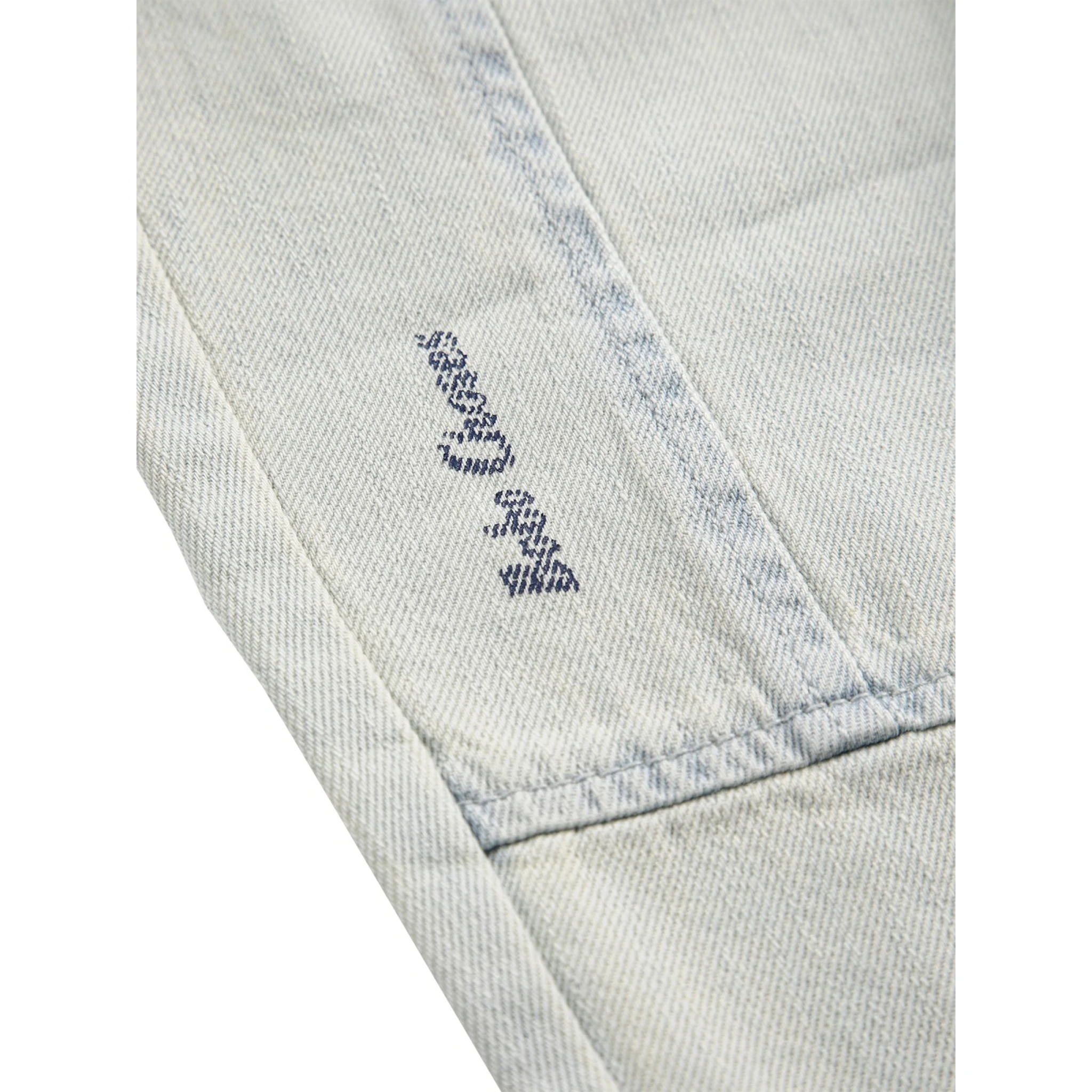 PANTALONI DENIM