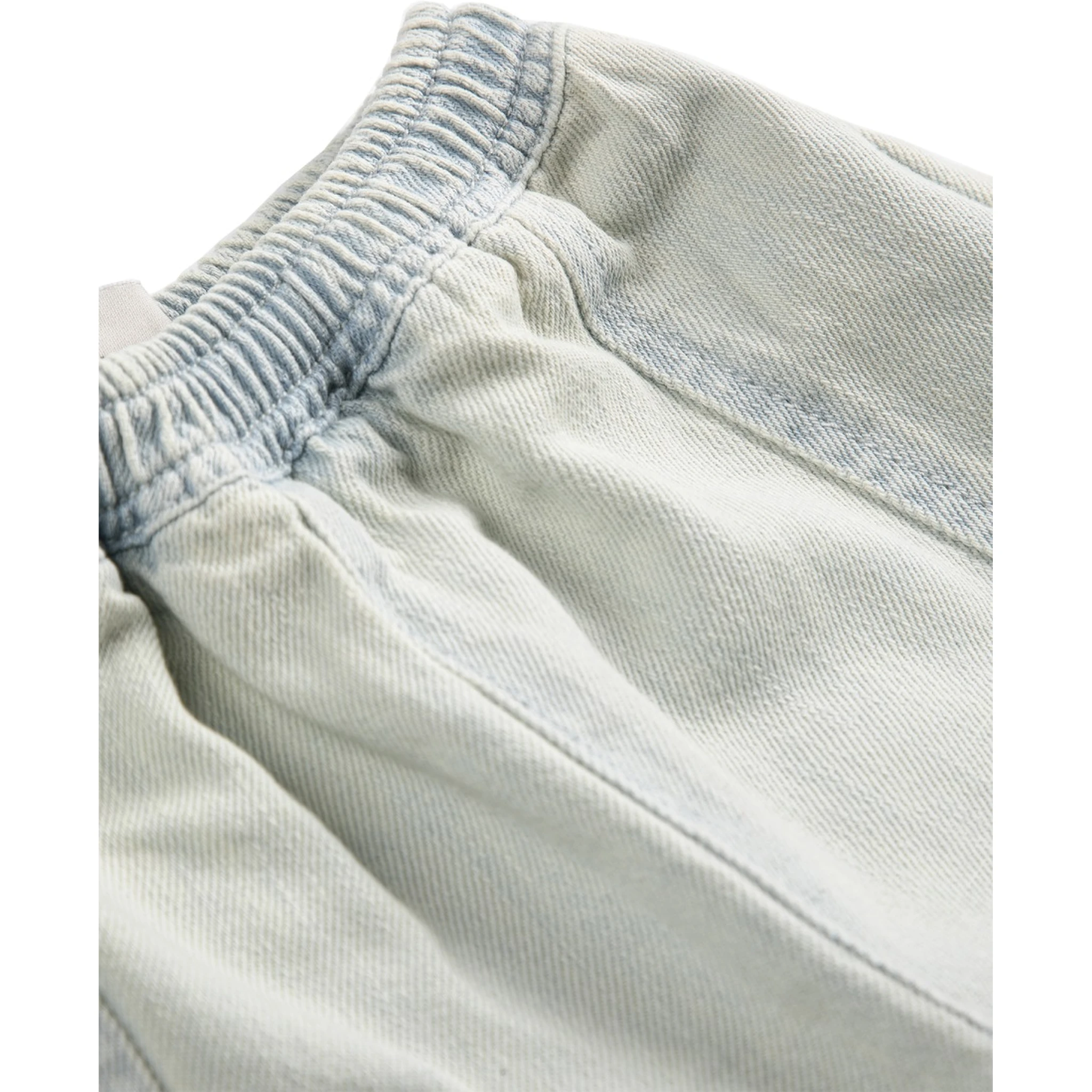 PANTALONI DENIM