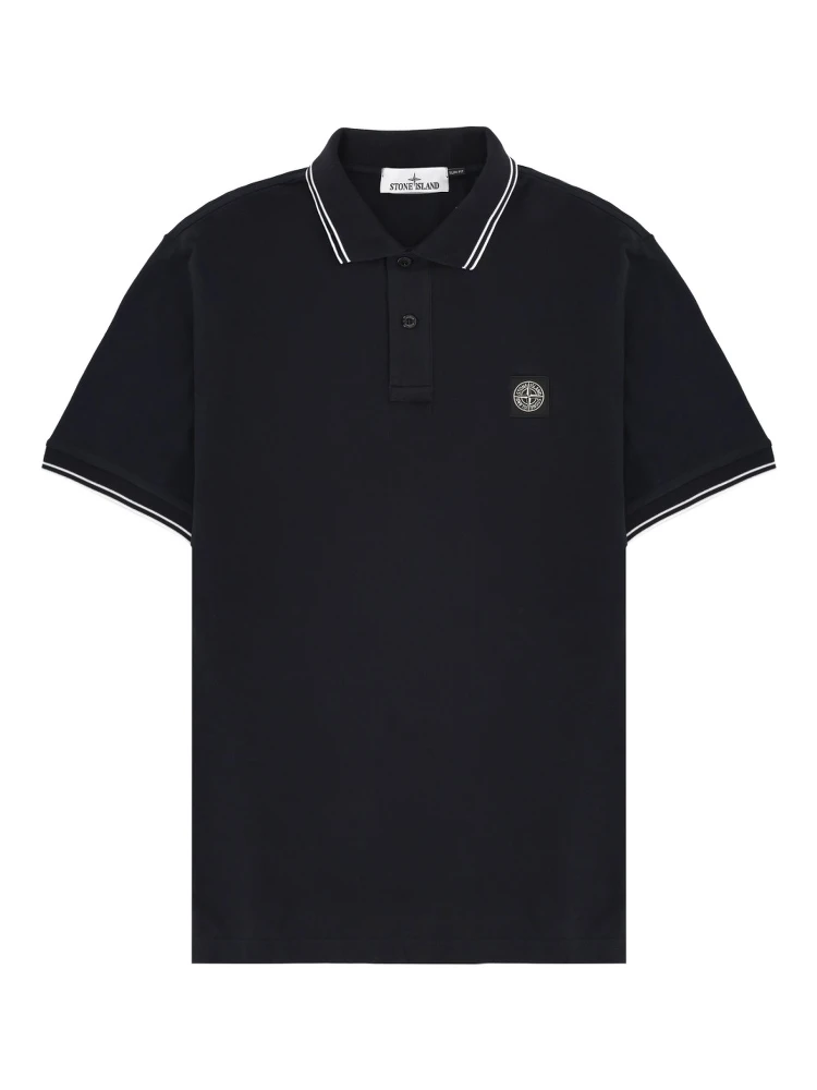 POLO CON LOGO