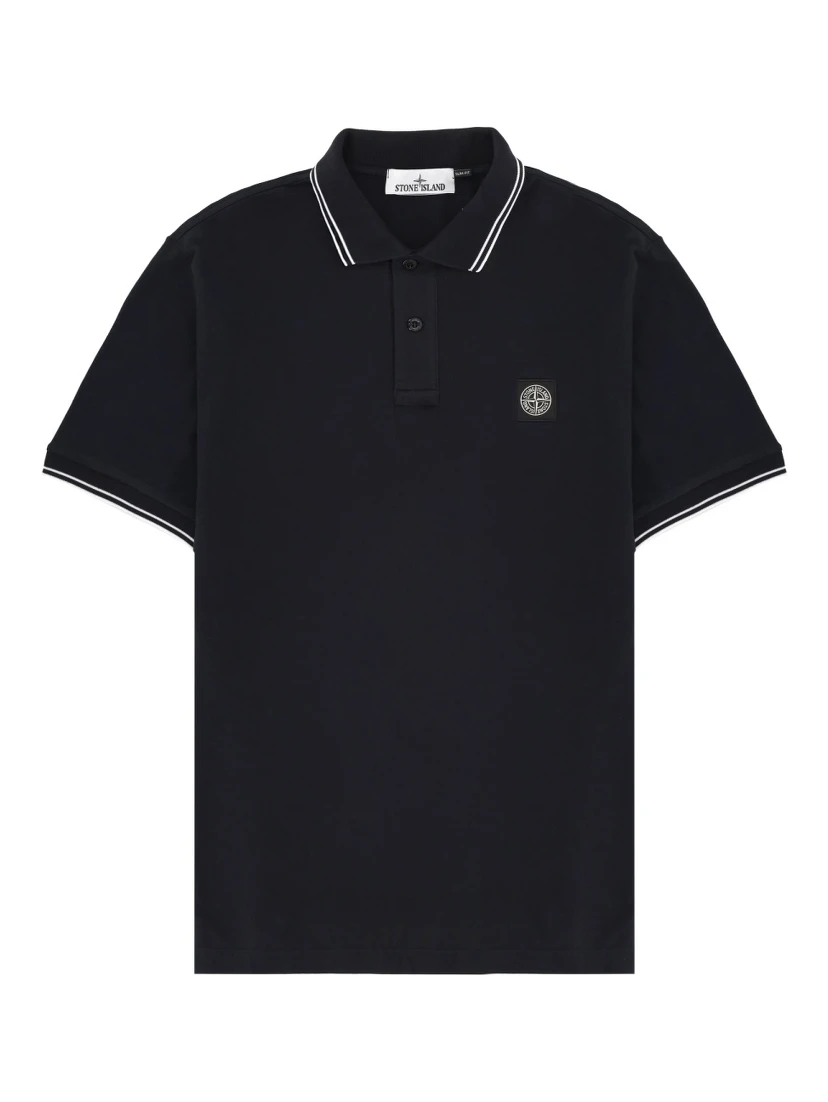 POLO CON LOGO