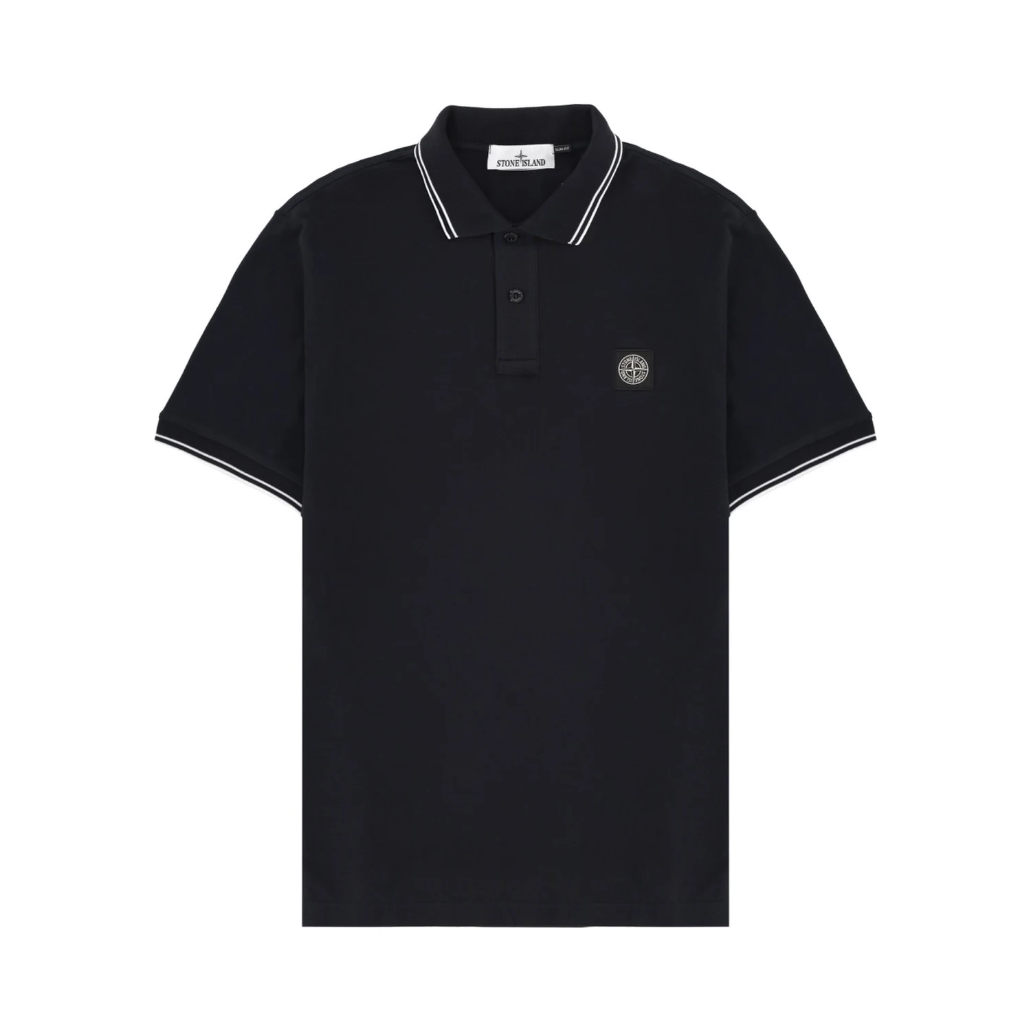 POLO CON LOGO