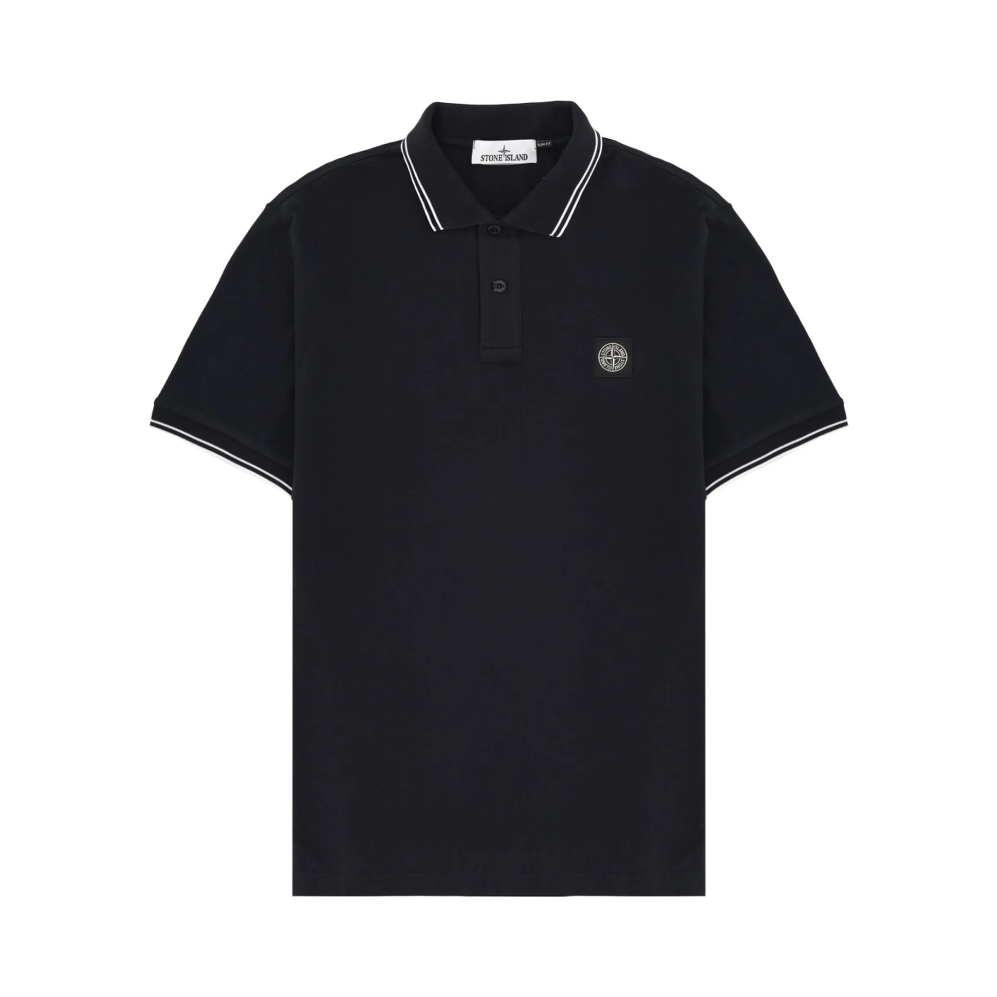 POLO CON LOGO
