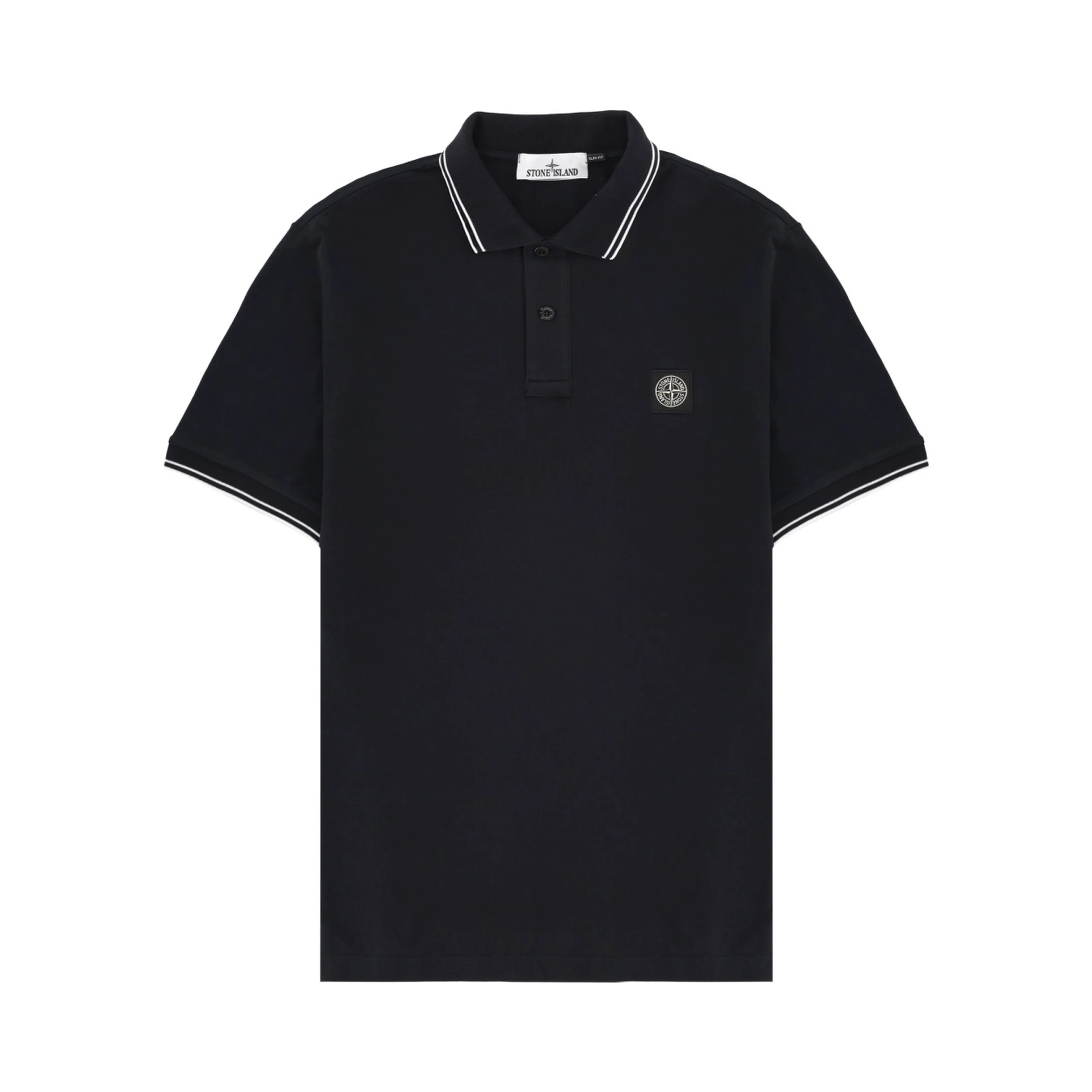 POLO CON LOGO