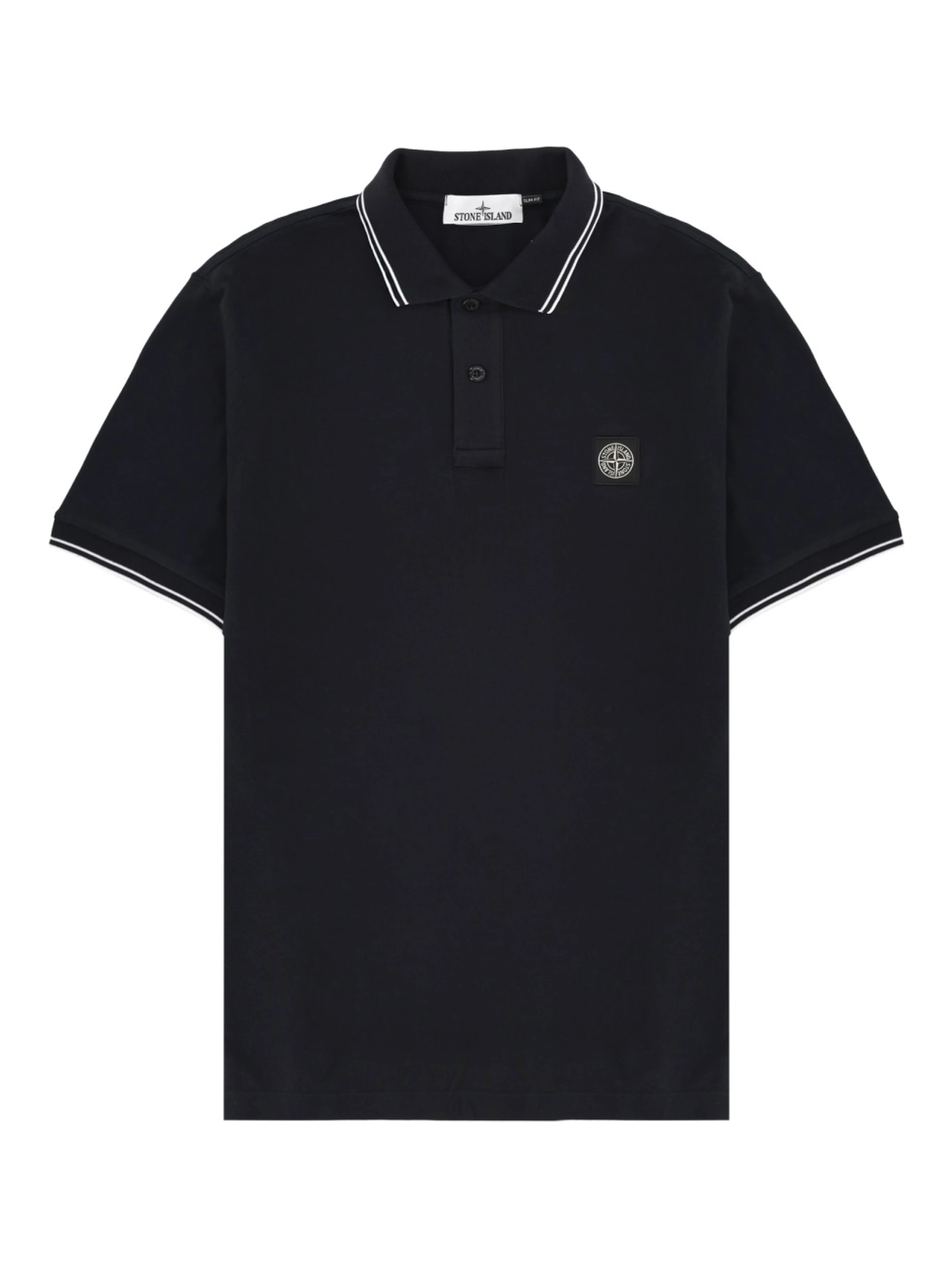 POLO CON LOGO