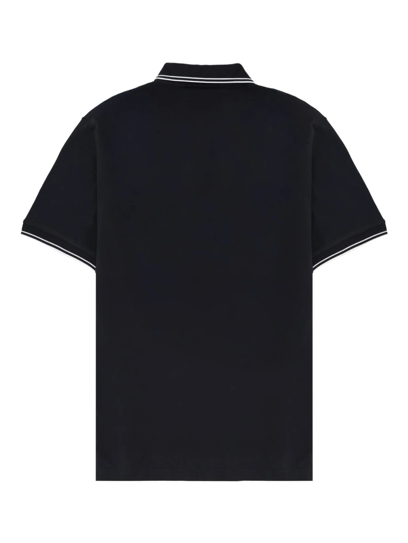 POLO CON LOGO