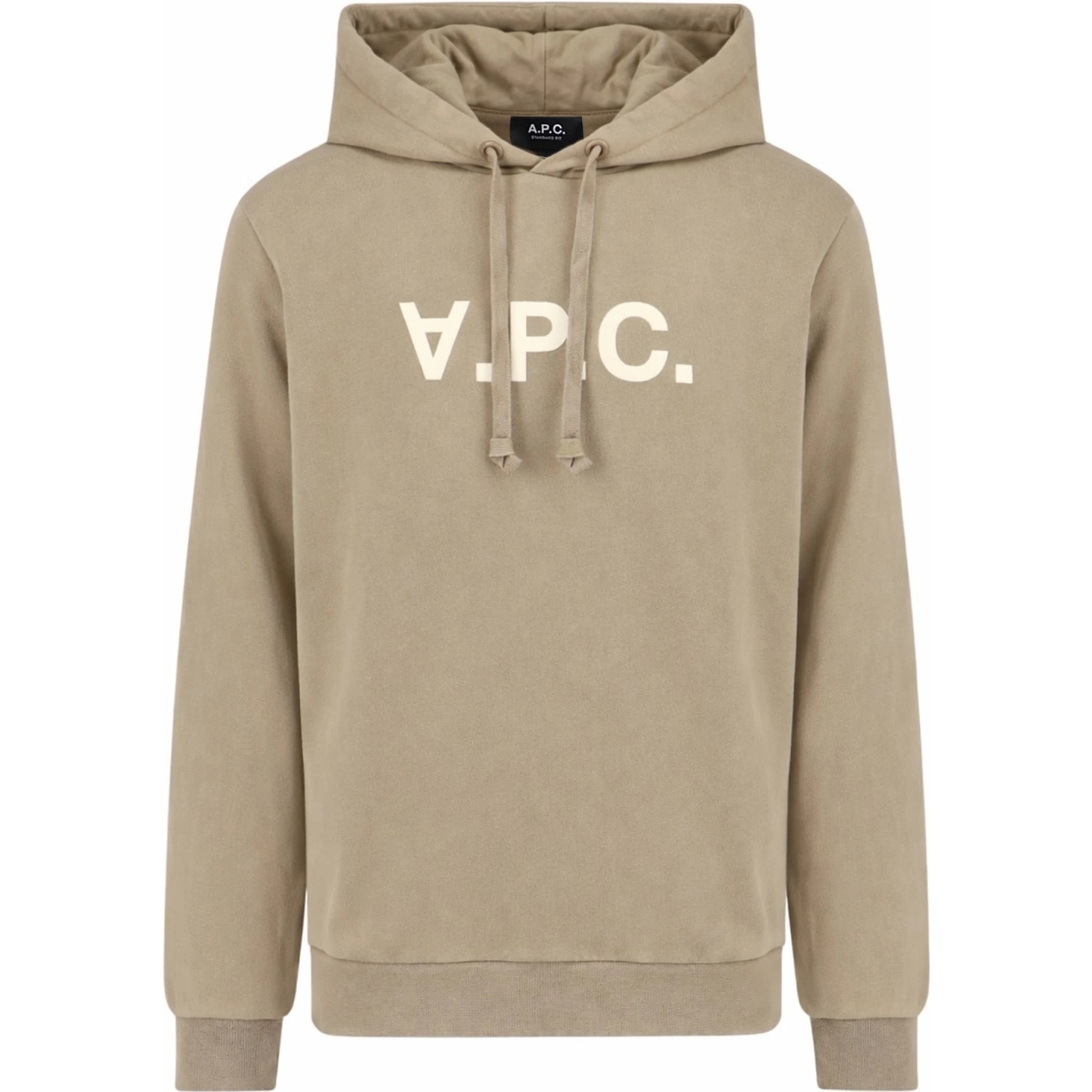 كنزة رياضية بشعار